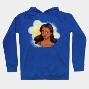 Nani Hoodie